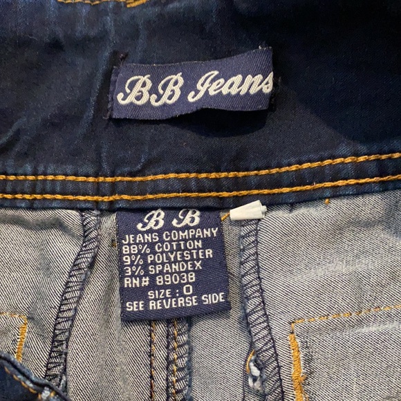 Shorts - Picture 3 of 3